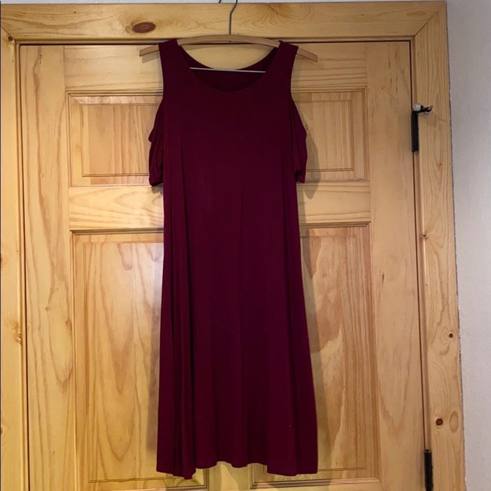 Art Class dress